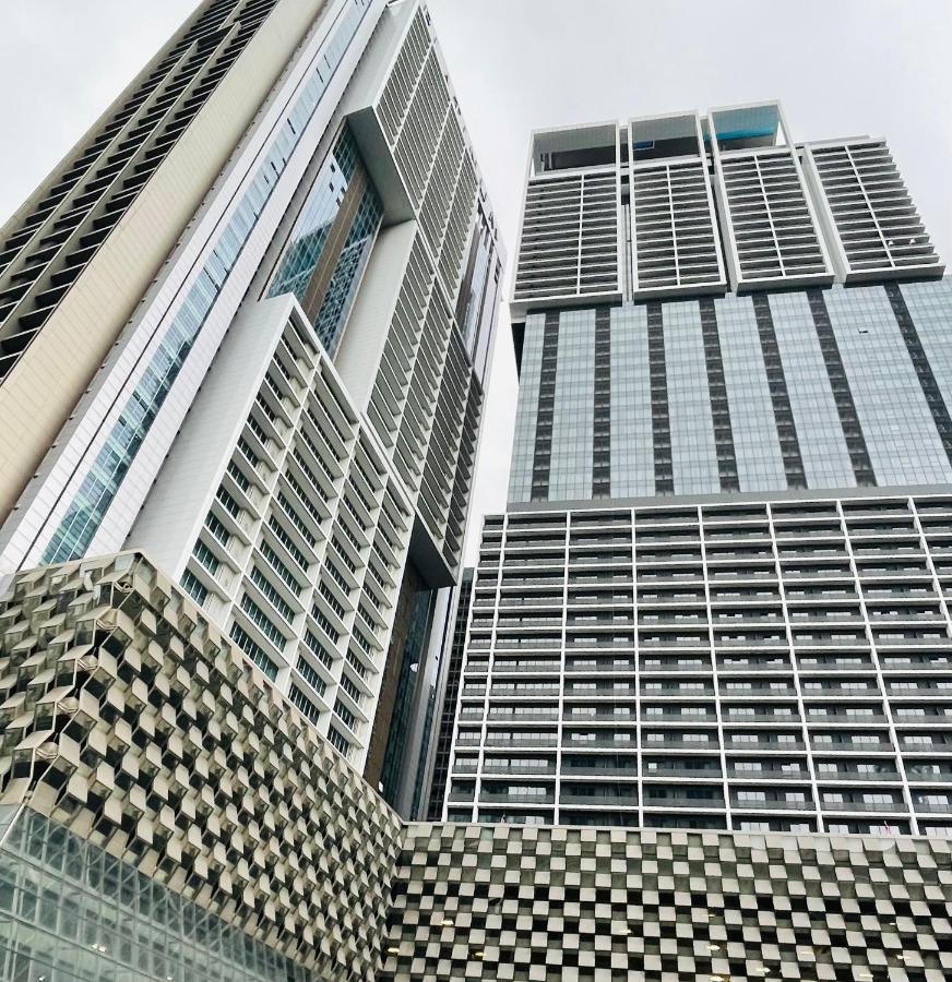 Astra @ Suite Platinum 2 Klcc Kuala Lumpur Extérieur photo