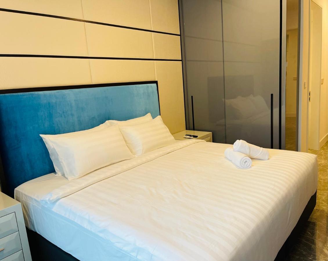 Astra @ Suite Platinum 2 Klcc Kuala Lumpur Extérieur photo